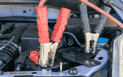 Can a Jump Start Damage My Car? Exploring the Safety of Jump Starting