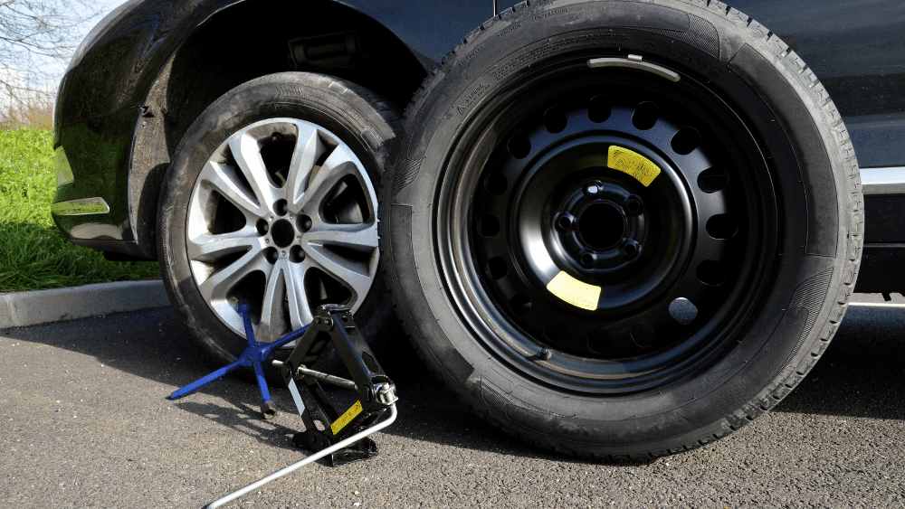 Towing Services in Midtown Atlanta | Tire Change