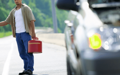 Gas Delivery Services: How to Get Fuel When You’re Running on Empty