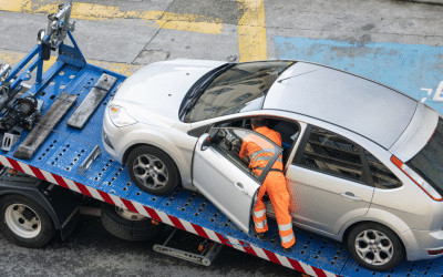 How to Handle a Vehicle Breakdown on the Highway: Safety Tips